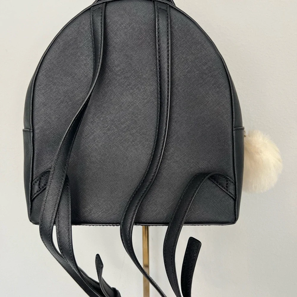 Kate Spade Hop To It Rabbit Sammi Backpack - Picture 5 of 8